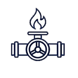 Gas