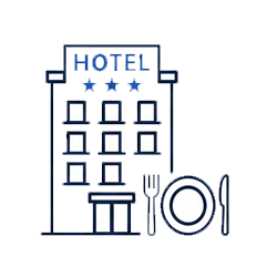 Hostelería
