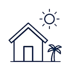 Segunda residencia